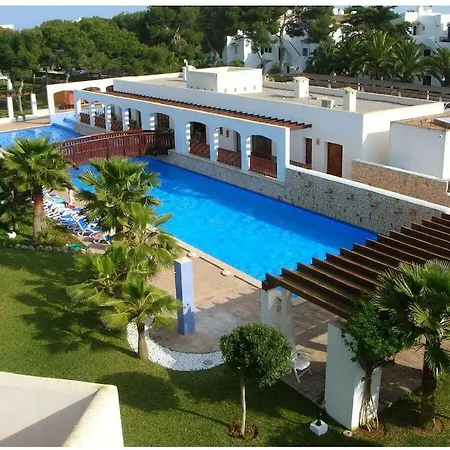 Residence Cala Dorada Comfortable Holiday Residence-2